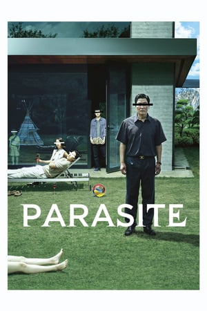 parasite movie full stream