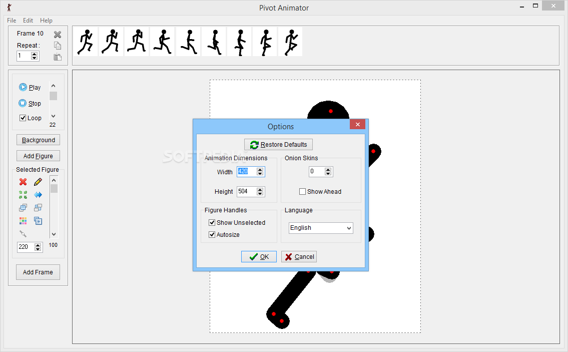 pivot animator download for windows