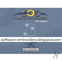 compucon usa embroidery software